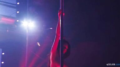 Sarah Hay naked in Flesh and Bone