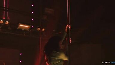 Sarah Hay naked in Flesh and Bone