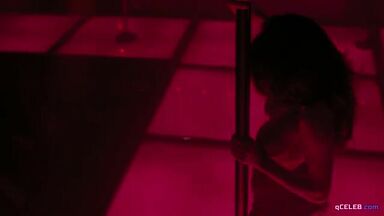 Sarah Hay naked in Flesh and Bone