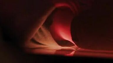 Sarah Hay naked in Flesh and Bone