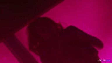 Sarah Hay naked in Flesh and Bone