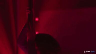 Sarah Hay naked in Flesh and Bone