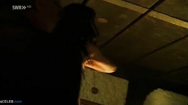 Dancing drunk in front of old guys