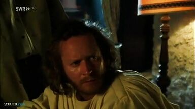 Dancing drunk in front of old guys