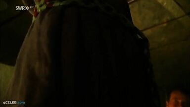 Dancing drunk in front of old guys