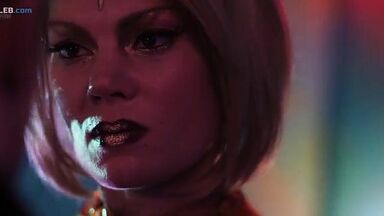 Stephanie Cleough nude in Altered Carbon