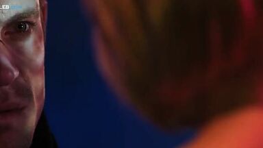 Stephanie Cleough nude in Altered Carbon