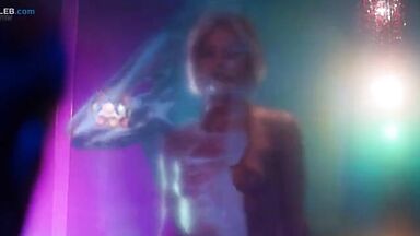 Stephanie Cleough nude in Altered Carbon