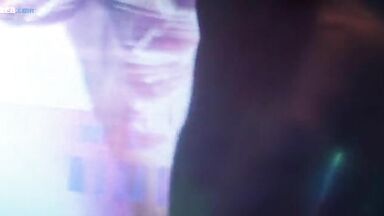 Stephanie Cleough nude in Altered Carbon