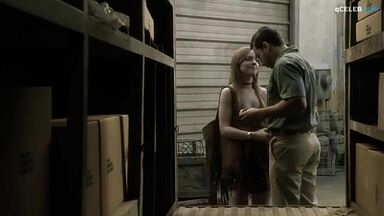 Aquarius best scenes