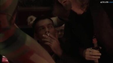 Aquarius best scenes