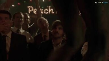 Aquarius best scenes