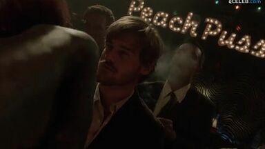 Aquarius best scenes