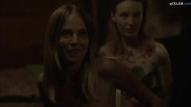 Aquarius best scenes