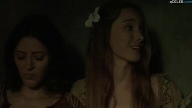 Aquarius best scenes