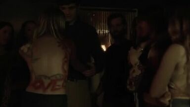 Aquarius best scenes