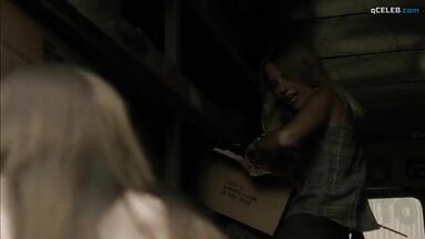 Aquarius best scenes