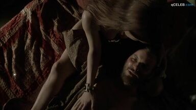 Aquarius best scenes