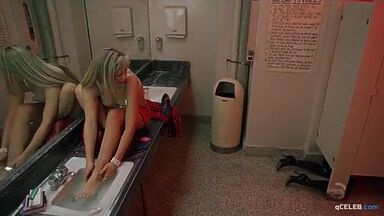 Prostitute fucking in car