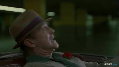 Prostitute fucking in car