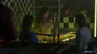 Prostitute fucking in car