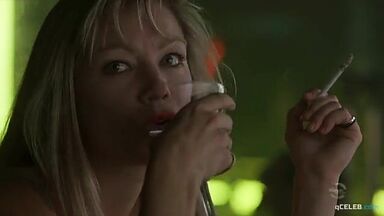 Prostitute fucking in car