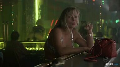 Prostitute fucking in car