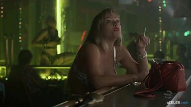 Prostitute fucking in car