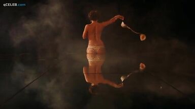 Vahina Giocante hot and sexy scenes