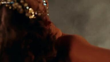 Vahina Giocante hot and sexy scenes