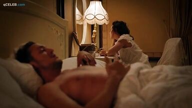 Vahina Giocante hot and sexy scenes