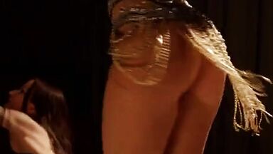 Mata Hari best scenes