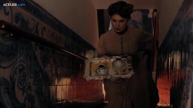 Mata Hari best scenes