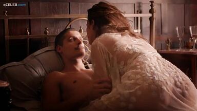 Mata Hari best scenes