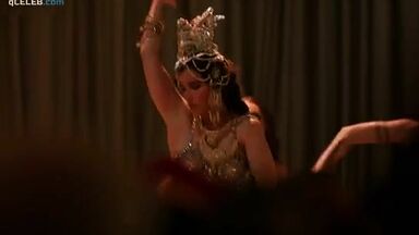 Mata Hari best scenes