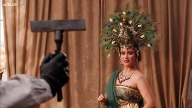 Mata Hari best scenes