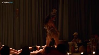 Mata Hari best scenes