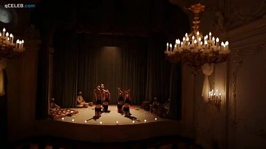 Mata Hari best scenes