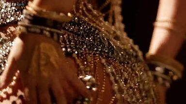 Mata Hari best scenes