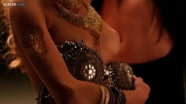 Mata Hari best scenes