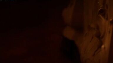 Mata Hari best scenes