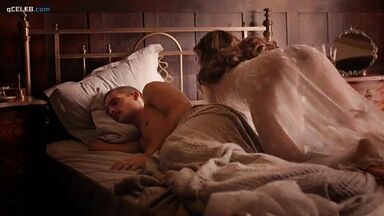 Mata Hari best scenes