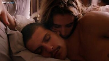 Mata Hari best scenes