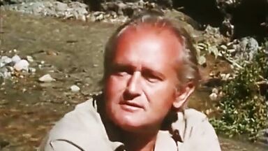 Naked Girl in the Jungle