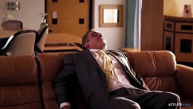 Vanessa Mateo nude in Dios Inc.