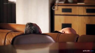 Vanessa Mateo nude in Dios Inc.