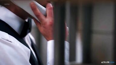 Vanessa Mateo nude in Dios Inc.