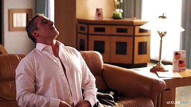 Vanessa Mateo nude in Dios Inc.