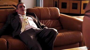 Vanessa Mateo nude in Dios Inc.