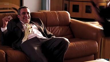 Vanessa Mateo nude in Dios Inc.